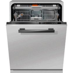 Miele G6660SCVi Fully Integrated 14 Place Full Size Dishwasher